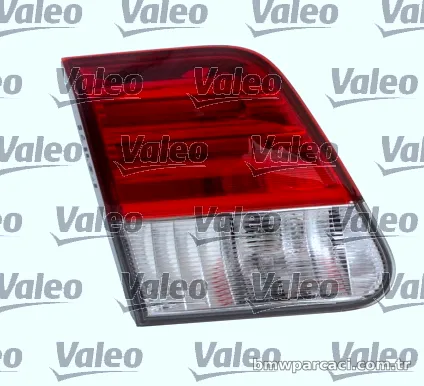 VALEO 044907 Stop Lambası - VALEO - 044907