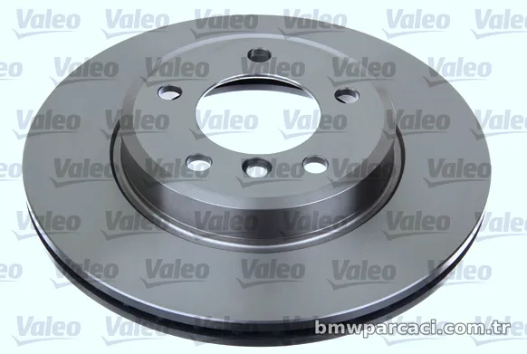 VALEO 186815 Fren Disk Ayna - VALEO - 186815