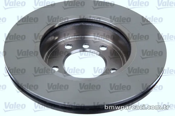 VALEO 186815 Fren Disk Ayna - VALEO - 186815