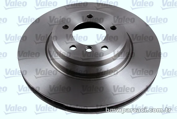 VALEO 197176 Fren Disk Ayna - VALEO - 197176