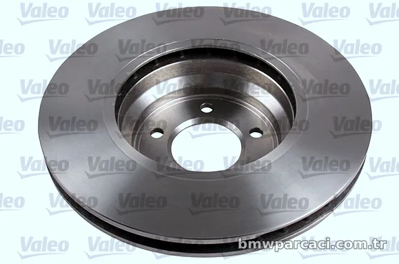 VALEO 197176 Fren Disk Ayna - VALEO - 197176