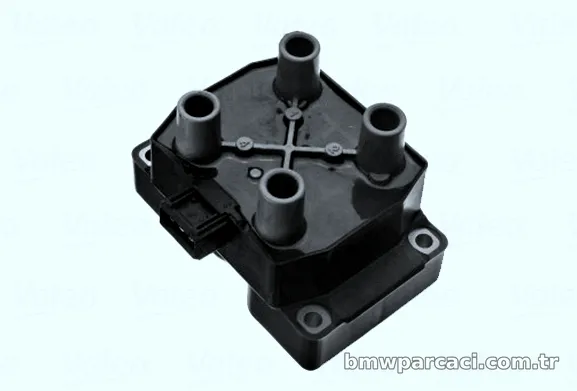 VALEO 245166 Ateşleme Bobini - VALEO - 245166