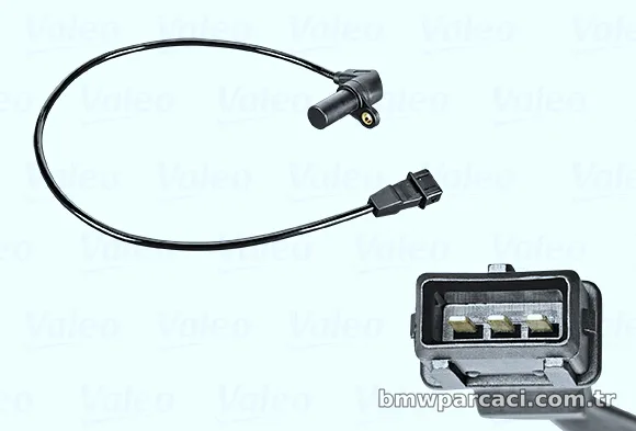 VALEO 254037 Krank Sensörü - VALEO - 254037