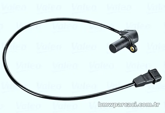 VALEO 254037 Krank Sensörü - VALEO - 254037