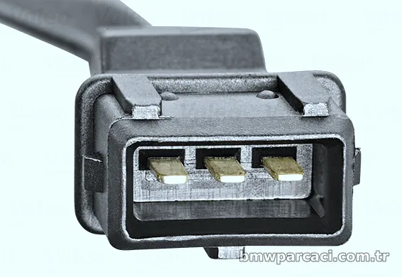 VALEO 254037 Krank Sensörü - VALEO - 254037