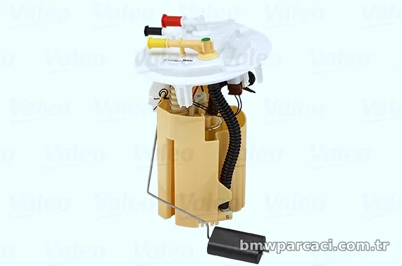 VALEO 348718 Depo Şamandırası - VALEO - 348718