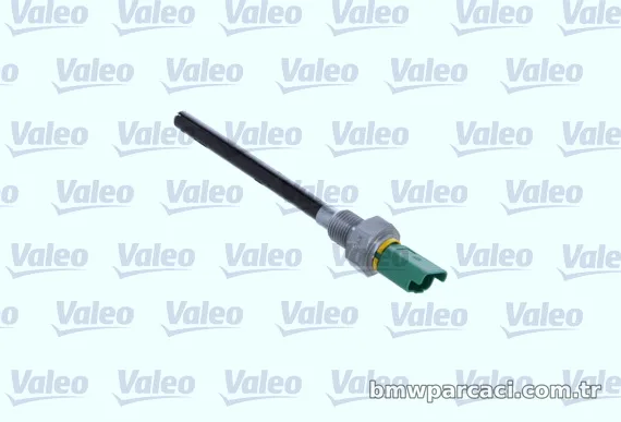 VALEO 366203 Yağ Müşürü - VALEO - 366203