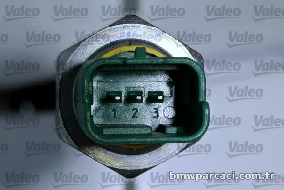 VALEO 366203 Yağ Müşürü - VALEO - 366203