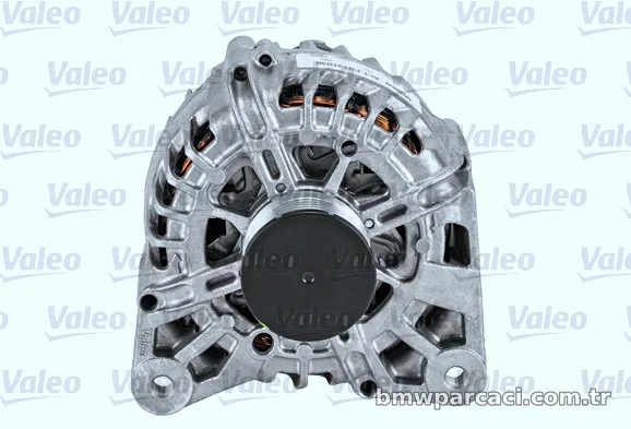 VALEO 439766 Alternatör - VALEO - 439766