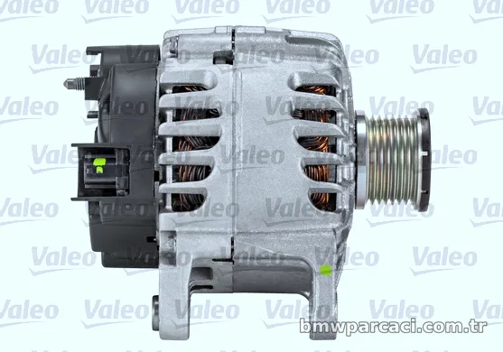 VALEO 439766 Alternatör - VALEO - 439766