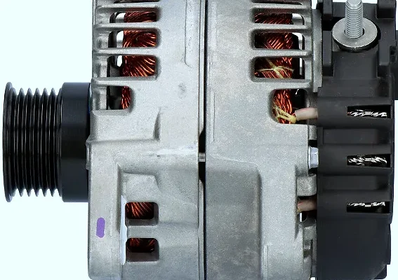 VALEO 439843 Alternatör