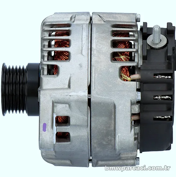 VALEO 439843 Alternatör - VALEO - 439843