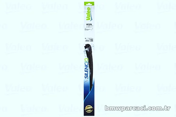 VALEO 574478 Silecek Süpürgesi - VALEO - 574478