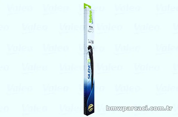 VALEO 574478 Silecek Süpürgesi - VALEO - 574478