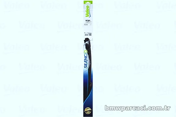 VALEO 574481 Silecek Süpürgesi - VALEO - 574481