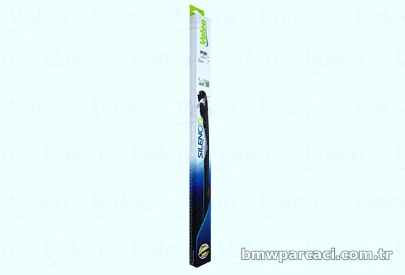 VALEO 574481 Silecek Süpürgesi - VALEO - 574481
