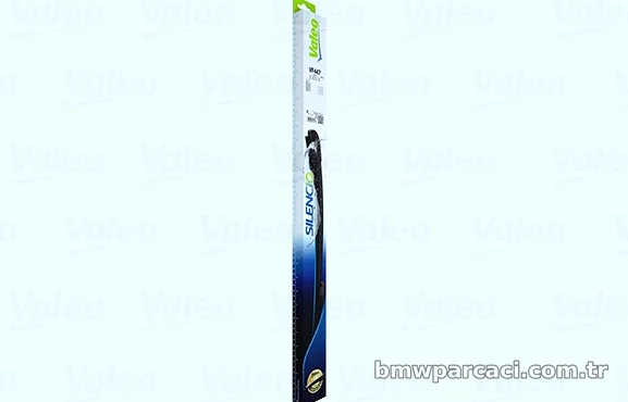 VALEO 574647 Silecek Süpürgesi - VALEO - 574647
