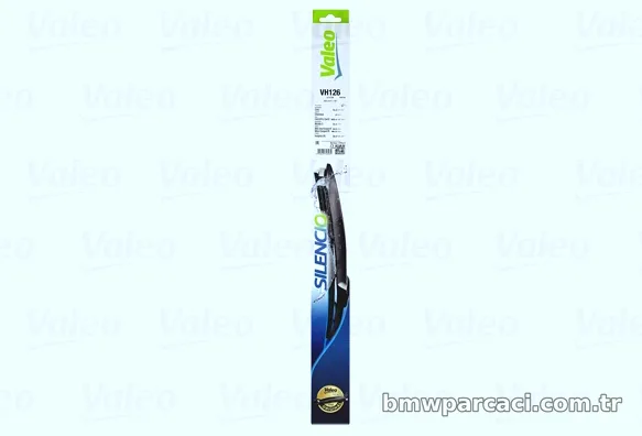 VALEO 574726 Silecek Süpürgesi - VALEO - 574726