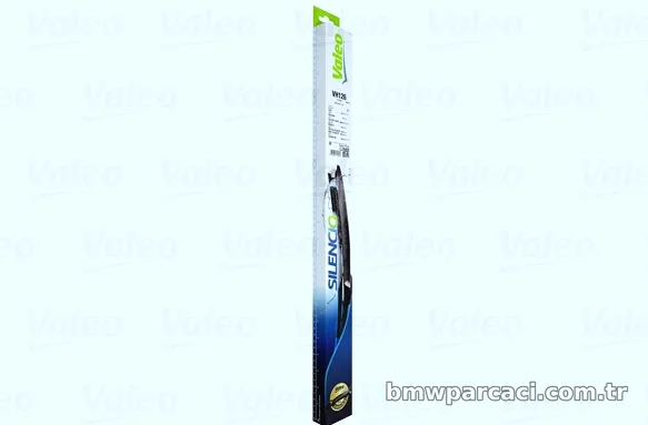 VALEO 574726 Silecek Süpürgesi - VALEO - 574726