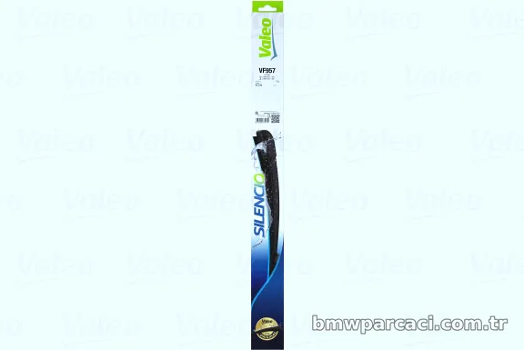 VALEO 577957 Silecek Süpürgesi - VALEO - 577957