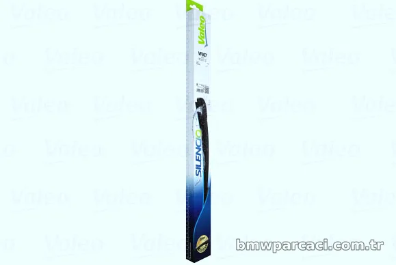 VALEO 577957 Silecek Süpürgesi - VALEO - 577957