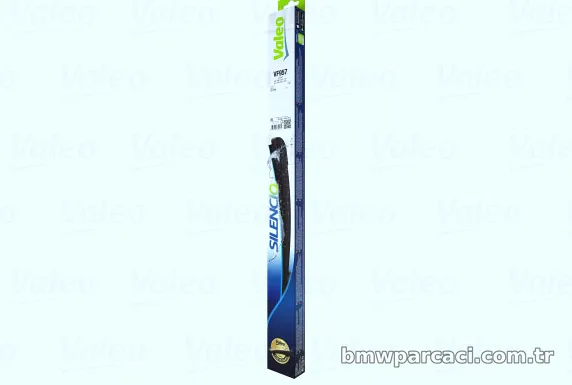 VALEO 577957 Silecek Süpürgesi - VALEO - 577957