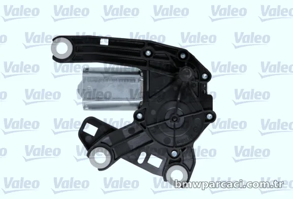 VALEO 582637 Silecek Motoru - VALEO - 582637