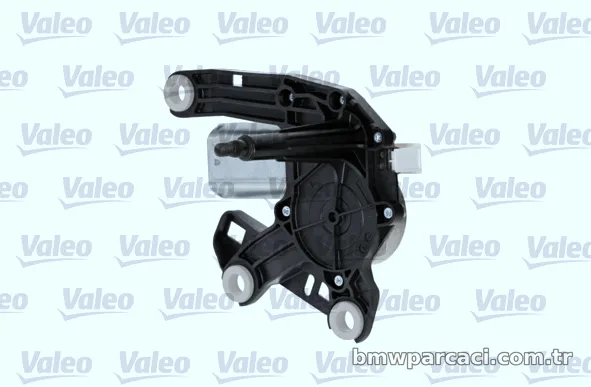 VALEO 582637 Silecek Motoru - VALEO - 582637