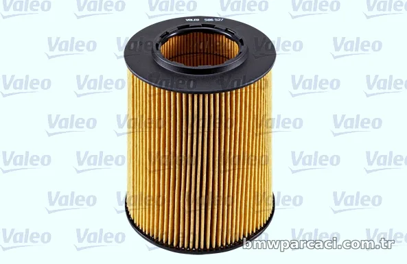 VALEO 586527 Yağ Filtresi - VALEO - 586527