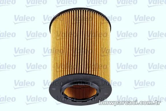 VALEO 586527 Yağ Filtresi - VALEO - 586527