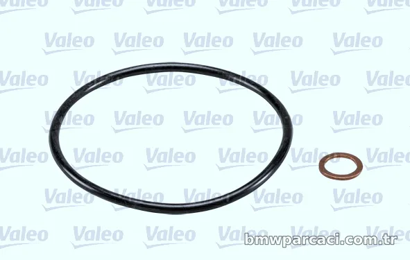 VALEO 586527 Yağ Filtresi - VALEO - 586527