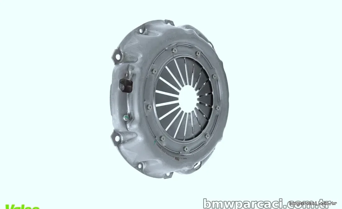VALEO 802674 Debriyaj Baskı - VALEO - 802674