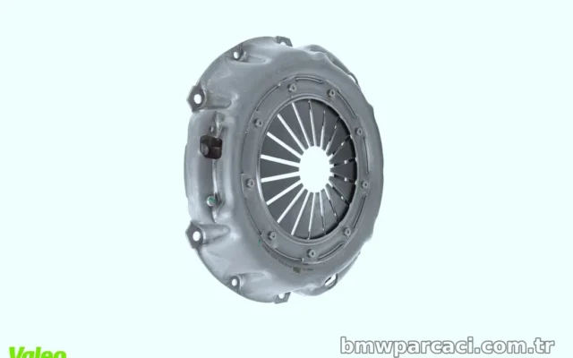 VALEO 802674 Debriyaj Baskı