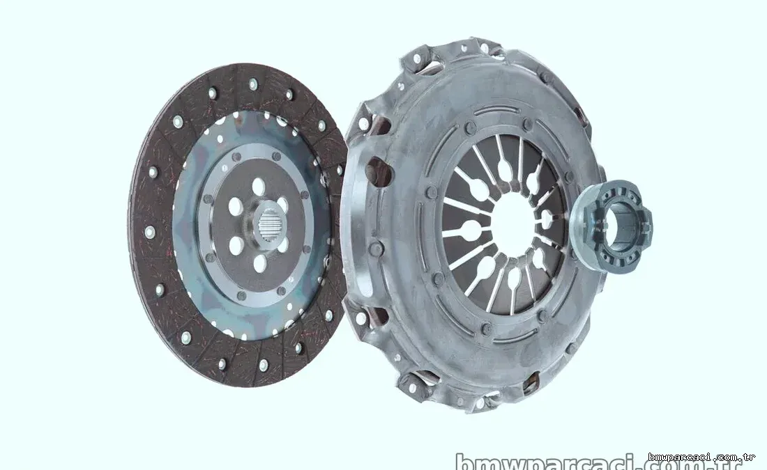 VALEO 821313 Debriyaj Seti - VALEO - 821313