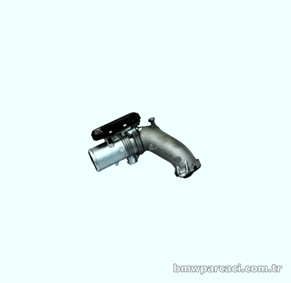 VALEO Gaz Kelebeği 700416 - VALEO