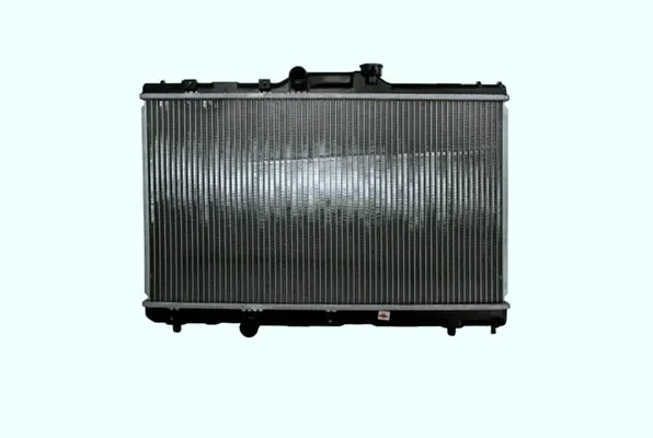 VALEO Motor Radyatörü 164301