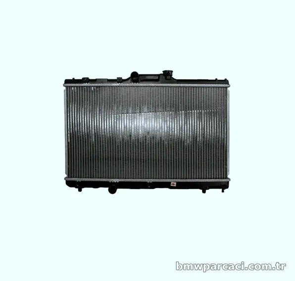 VALEO Motor Radyatörü 164301 - VALEO