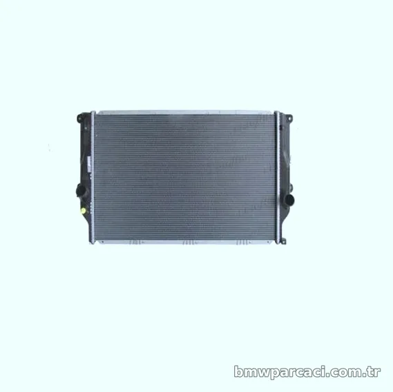 VALEO Motor Radyatörü 735216 - VALEO