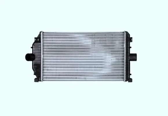 VALEO Turbo Radyatörü /İnterkol 817924