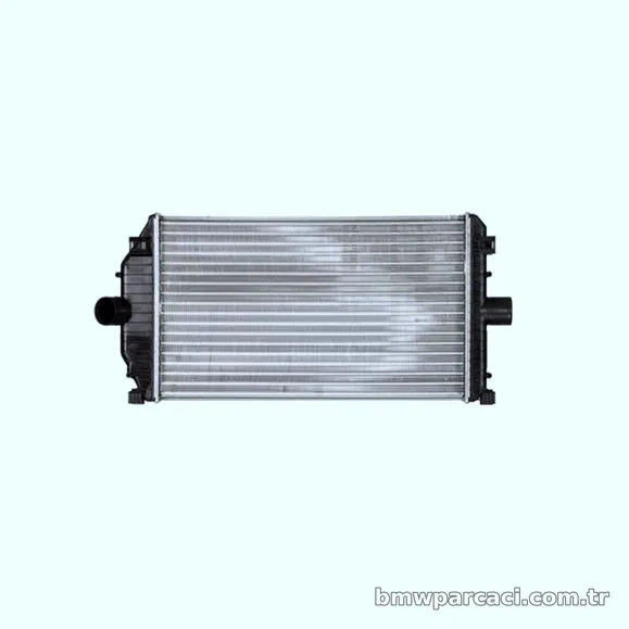 VALEO Turbo Radyatörü /İnterkol 817924 - VALEO
