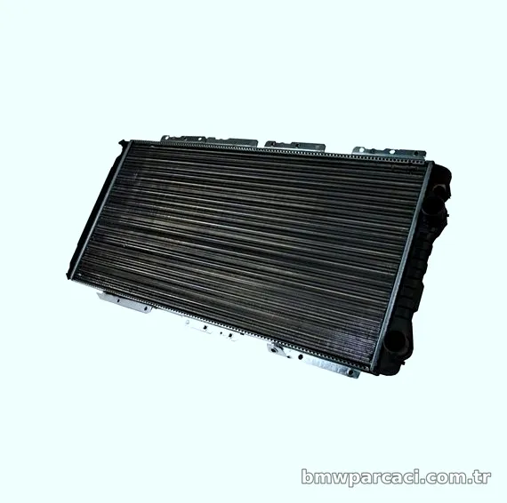 VEKA Motor Radyatörü 161805 - VEKA