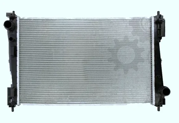 VEKA Motor Radyatörü MGA80103