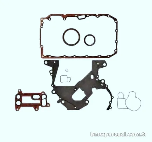 VİCTOR REİNZ 08-39472-01 | Bmw F20 120d N47 Motor Alt Takım Contası Victor E60 E87 E90 E92 - VİCTOR REİNZ - VIC.08-39472