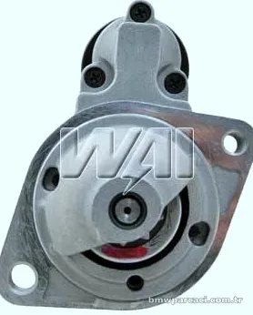 WAI 33206N Marş Dinamosu - WAI - 33206N