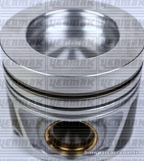 YENMAK 3104344000 Piston - YENMAK - 3104344000