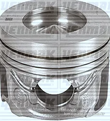 YENMAK 3130046000 Piston - YENMAK - 3130046000