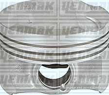 YENMAK 3130062000 Piston - YENMAK - 3130062000