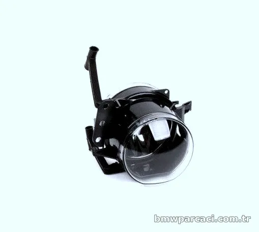 ZKW 63177897188 | Bmw E60 M-TEKNİK Sağ Sis Farı (.63177897188) - ZKW - ZKW.63177897188